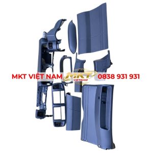 bảng táp lô thay thế cho Hino 500 Series 4.5-16 tấn