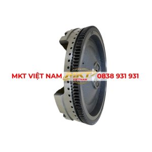 bánh đà Hino 500 J05C J05E J08C mã 13450-2860