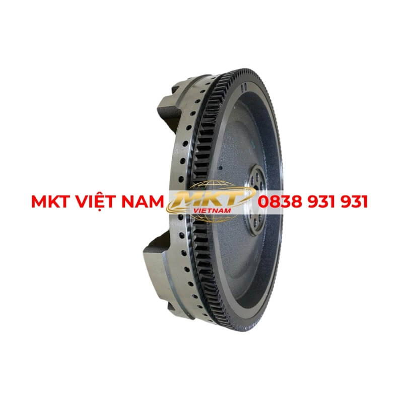 bánh đà Hino 500 J05C J05E J08C mã 13450-2860