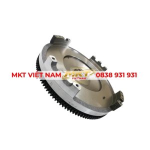 bánh đà Hino 500 J05C J08C mã 13450-2851