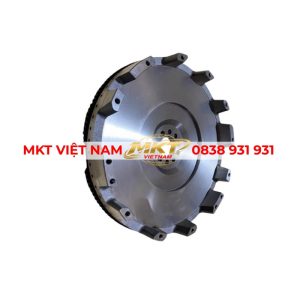 bánh đà máy Hino 500 15-16 tấn