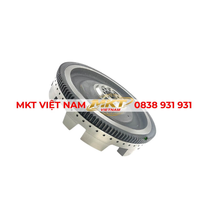 bánh đà máy Hino 500 15-16 tấn