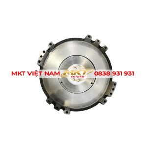 bánh đà máy Hino 500 15 tấn
