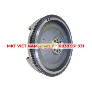 bánh đà máy Hino 500 4.5-6.4 tấn