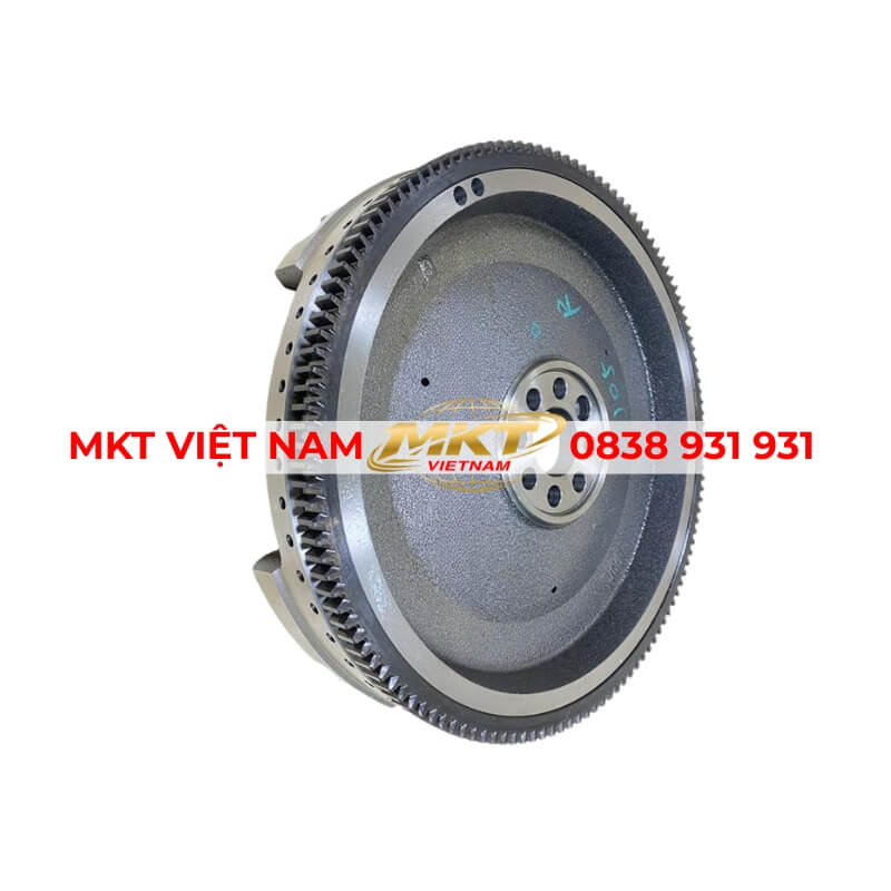 bánh đà máy Hino 500 4.5-6.4 tấn