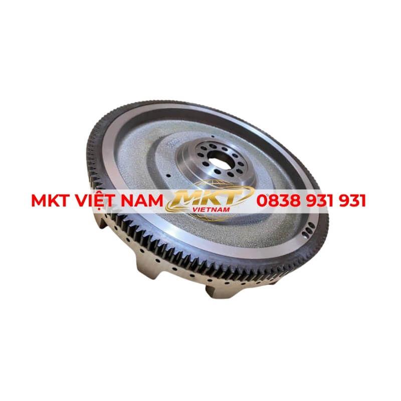 bánh đà thay thế cho Hino 500 Series máy A09C 8.9L