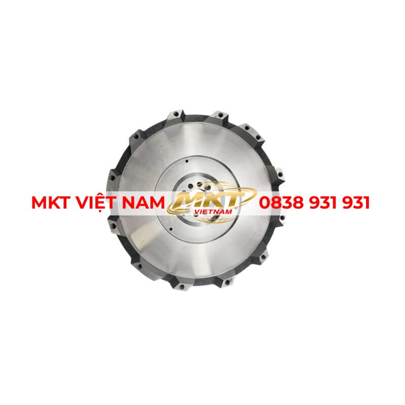 bánh đà thay thế cho Hino 500 Series máy A09C 8.9L