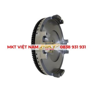 bánh đà thay thế cho Hino 500 Series máy J05C J05E J08C 5.3L