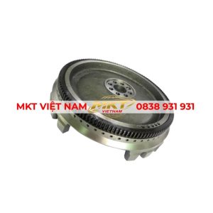 bánh đà thay thế cho Hino 500 Series máy J08C J08E 8.0L