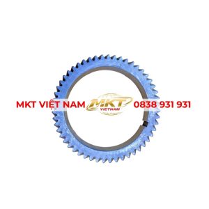 bánh răng trục khuỷu Hino 500 J08C J08E mã 13521-E0150