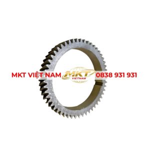 bánh răng trục khuỷu thay thế cho Hino 500 Series máy J08C J08E 8.0L