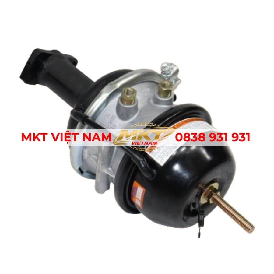 Bầu lốc kê phanh Isuzu FVM 1500 TSA Thái Lan