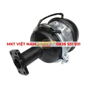 Bầu lốc kê phanh Isuzu FVM 1500 bên trái TSA