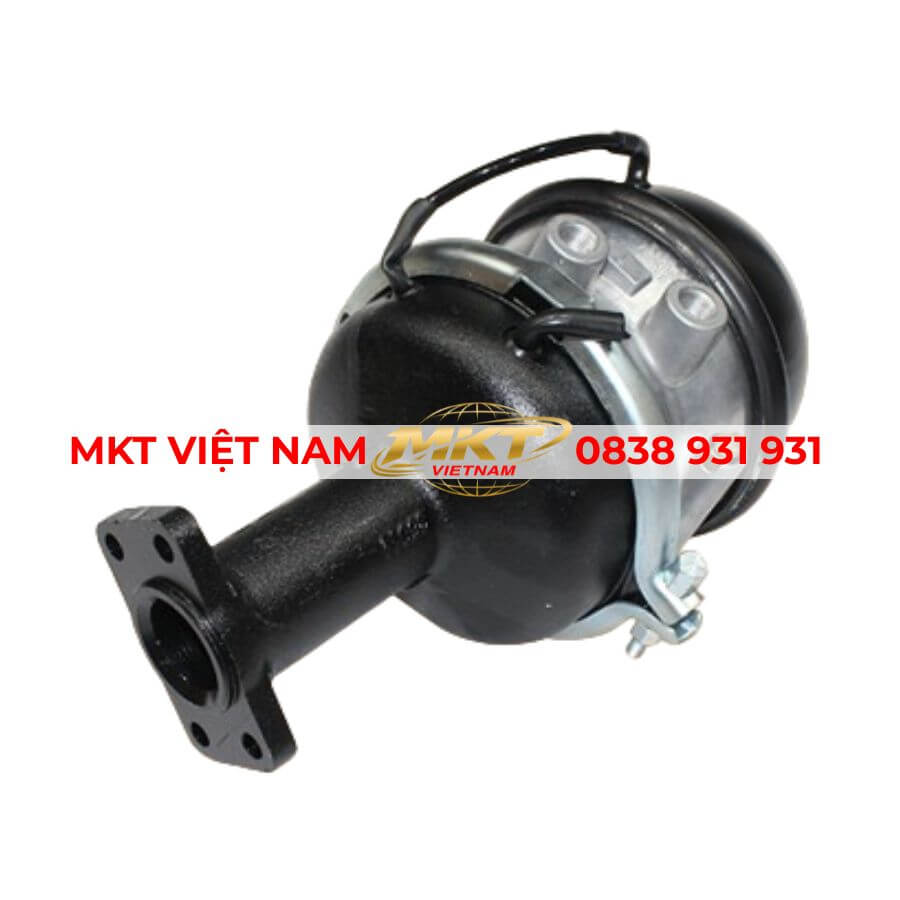 Bầu lốc kê phanh Isuzu FVM 1500 bên trái TSA