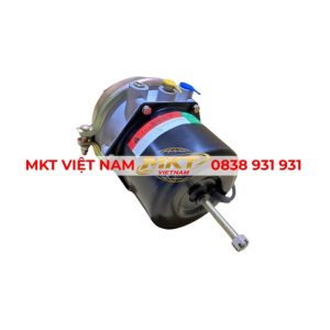 bầu phanh Hino 500 lắp trên hệ thống phanh hơi