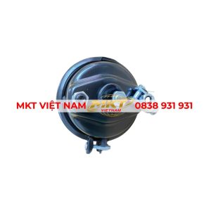 bầu phanh Hino 500 lắp trên hệ thống phanh hơi