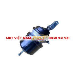 Bầu phanh Hino 500 lắp trên hệ thống phanh hơi