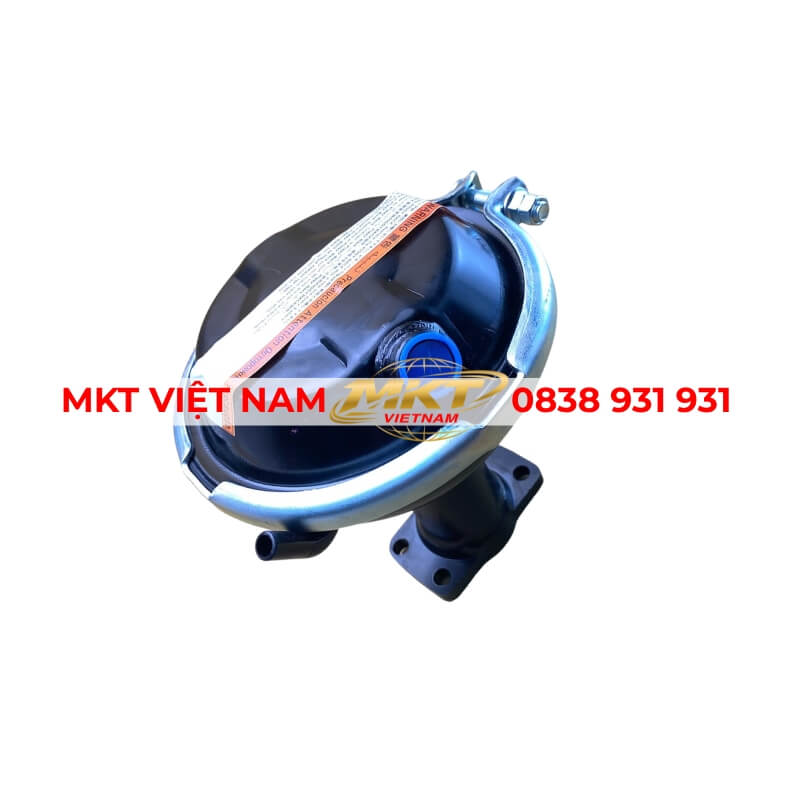 Bầu phanh tích năng Hino 500 lắp trên hệ thống phanh hơi
