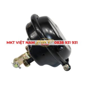 Bầu phanh tích năng Hino FL nhập Thái Lan