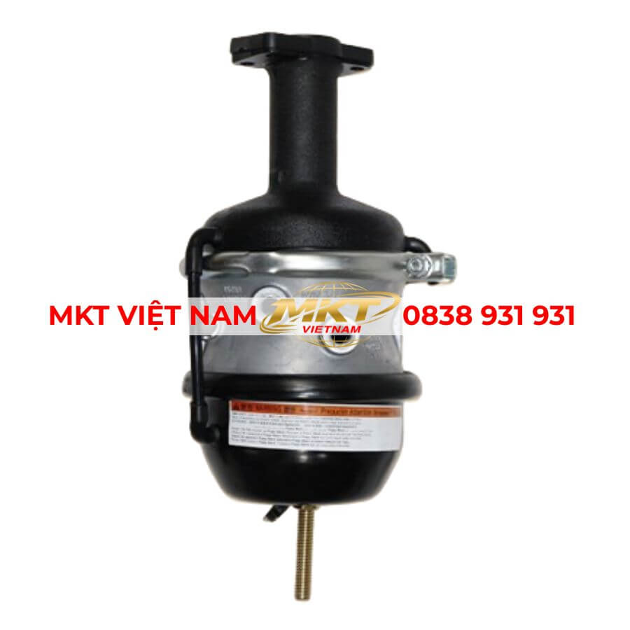 Bầu phanh tích năng Isuzu FVM bên phải