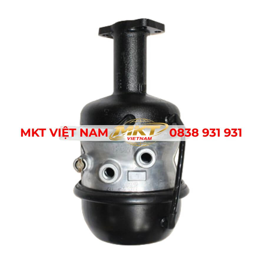 Bầu phanh tích năng Isuzu FVM bên trái