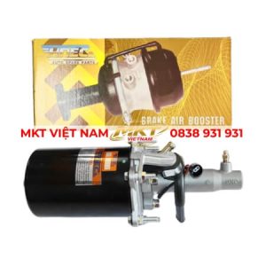 Bầu trợ lực phanh Hino 500 FC FG Euro 2 HNEC