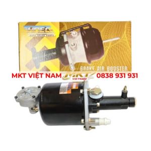 Bầu trợ lực phanh Hino 500 FL Euro 2 HNEC Thái Lan