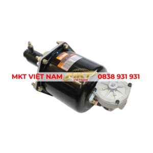 Bầu trợ lực phanh Hino FL đời cũ nhập Thái Lan