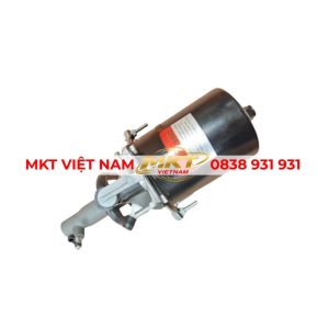 bầu trợ lực thắng Hino 500 4.5-16 tấn
