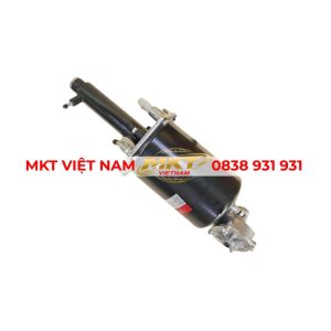 bầu trợ lực thắng Hino 500 4.5-16 tấn