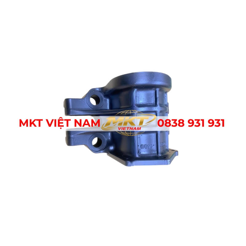 bệ đỡ bộ nhíp Hino 500 4.5-16 tấn