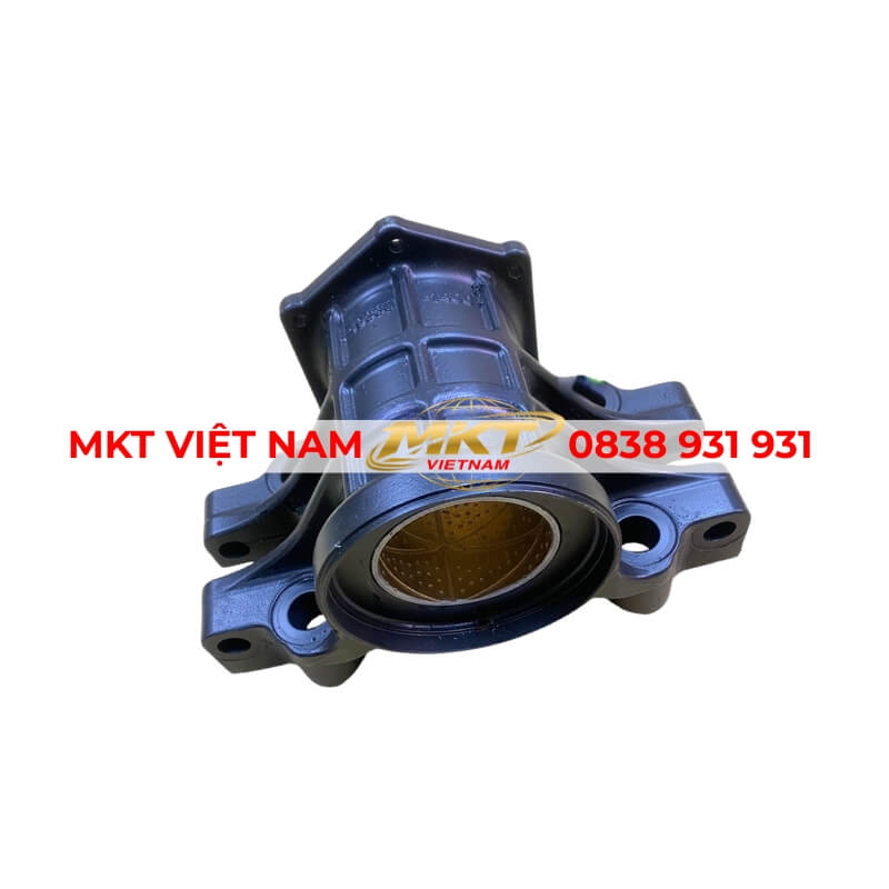 bệ đỡ nhíp Hino 500 mã 49330-1400