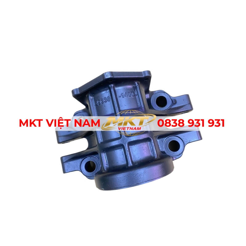 bệ đỡ nhíp thay thế cho Hino 500 Series 4.5-16 tấn