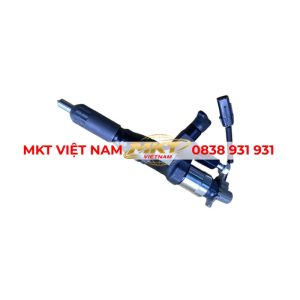 béc phun dầu Hino 500 15-16 tấn