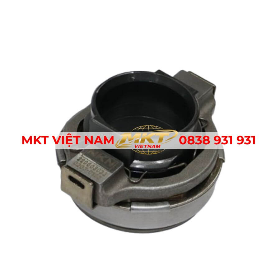 Bi T côn lắp ly hợp máy 4HK1 190PS