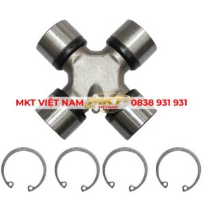 Bi chữ thập các đăng Isuzu NQR 35x104mm NKN Thái Lan