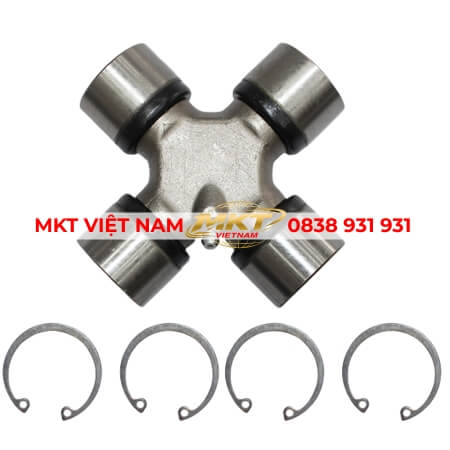 Bi chữ thập các đăng Isuzu NQR 35x104mm NKN Thái Lan