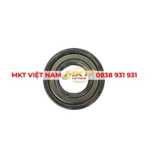 Bi điều hòa xe khách Samco tại MKT