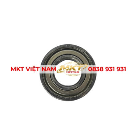 Bi điều hòa xe khách Samco tại MKT