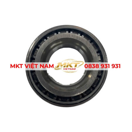 Bi may ơ Isuzu FVM 1500 tại MKT
