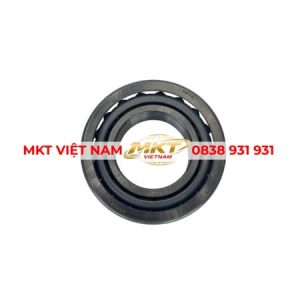 Bi may ơ Isuzu NQR 550 tại MKT