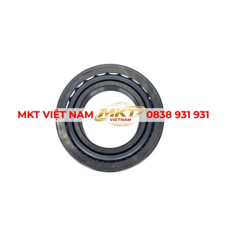 Bi may ơ sau Isuzu NQR tại MKT