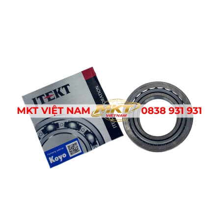 Bi may ơ sau ngoài Isuzu NPR NQR Koyo Nhật Bản