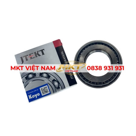 Bi may ơ sau trong Isuzu NPR NQR Koyo 65x120mm