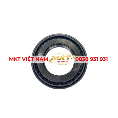 Bi may ơ sau trong Isuzu NQR tại MKT