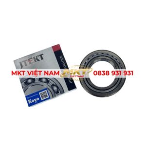Bi may ơ sau trong Isuzu QKR Koyo Nhật Bản