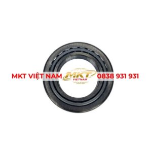 Bi may ơ sau trong QKR tại MKT