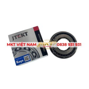 Bi may ơ trước ngoài Isuzu FVM FVR Koyo Nhật Bản