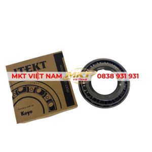 Bi may ơ trước trong Isuzu FVM FVR Koyo Nhật Bản