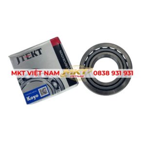 Bi may ơ trước trong Isuzu NPR NQR Koyo 45x85mm